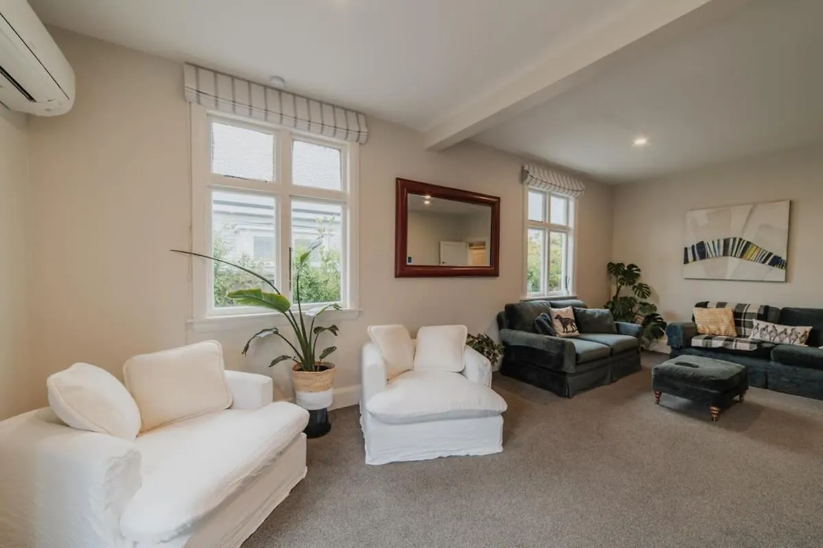 Σπίτι διακοπών Forfar Dream Dwelling - 3Br Home Κράισττσερτς