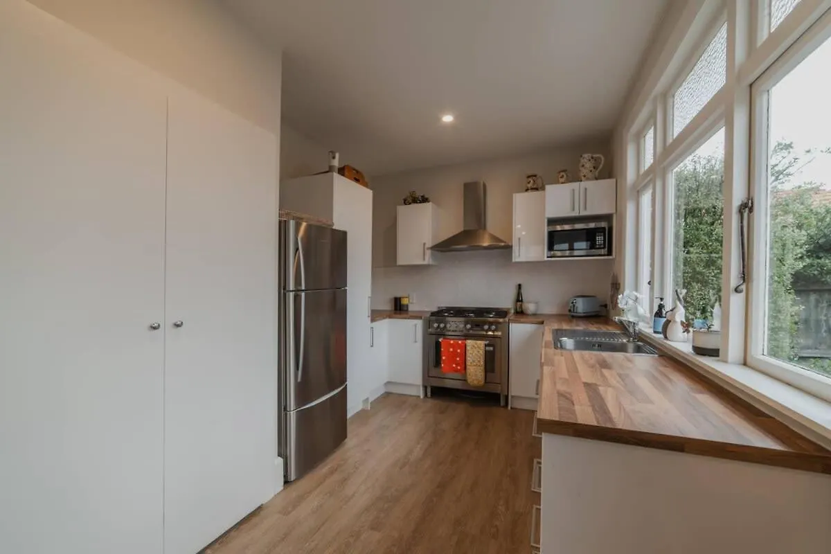 Σπίτι διακοπών Forfar Dream Dwelling - 3Br Home Κράισττσερτς Νέα Ζηλανδία